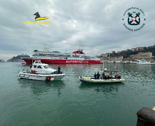 Civitanova Marche - Mercato illecito, sequestrati 600 kg di pesce